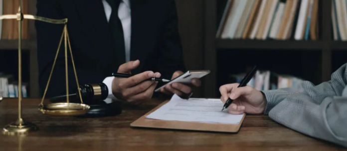 Anwalt für Insolvenzrecht